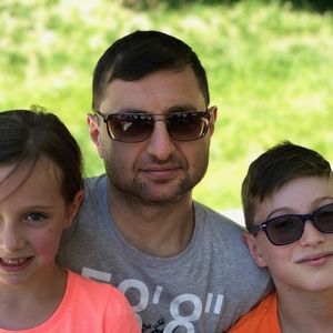 Meet your Posher, Paul